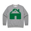 AS Colour Womens Premium Crew Thumbnail