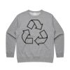 AS Colour Womens Premium Crew Thumbnail