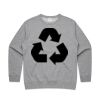 AS Colour Womens Premium Crew Thumbnail