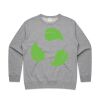 AS Colour Womens Premium Crew Thumbnail