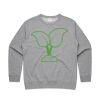 AS Colour Womens Premium Crew Thumbnail