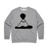 AS Colour Womens Premium Crew Thumbnail