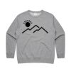 AS Colour Womens Premium Crew Thumbnail