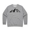AS Colour Womens Premium Crew Thumbnail