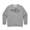 AS Colour Womens Premium Crew Thumbnail