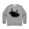 AS Colour Womens Premium Crew Thumbnail