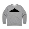AS Colour Womens Premium Crew Thumbnail