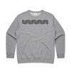 AS Colour Womens Premium Crew Thumbnail