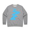 AS Colour Womens Premium Crew Thumbnail