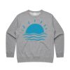 AS Colour Womens Premium Crew Thumbnail