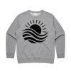 AS Colour Womens Premium Crew Thumbnail