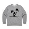 AS Colour Womens Premium Crew Thumbnail