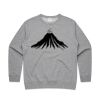 AS Colour Womens Premium Crew Thumbnail