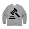 AS Colour Womens Premium Crew Thumbnail