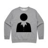 AS Colour Womens Premium Crew Thumbnail