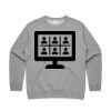 AS Colour Womens Premium Crew Thumbnail