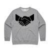 AS Colour Womens Premium Crew Thumbnail