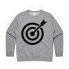AS Colour Womens Premium Crew Thumbnail