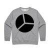 AS Colour Womens Premium Crew Thumbnail