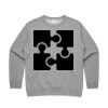 AS Colour Womens Premium Crew Thumbnail