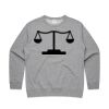 AS Colour Womens Premium Crew Thumbnail