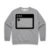 AS Colour Womens Premium Crew Thumbnail