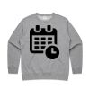 AS Colour Womens Premium Crew Thumbnail