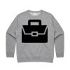 AS Colour Womens Premium Crew Thumbnail