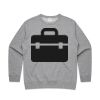 AS Colour Womens Premium Crew Thumbnail