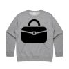 AS Colour Womens Premium Crew Thumbnail