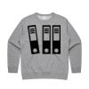 AS Colour Womens Premium Crew Thumbnail