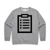 AS Colour Womens Premium Crew Thumbnail