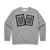 AS Colour Womens Premium Crew Thumbnail