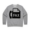 AS Colour Womens Premium Crew Thumbnail