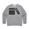 AS Colour Womens Premium Crew Thumbnail
