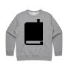 AS Colour Womens Premium Crew Thumbnail