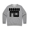 AS Colour Womens Premium Crew Thumbnail