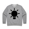 AS Colour Womens Premium Crew Thumbnail