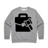 AS Colour Womens Premium Crew Thumbnail