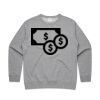 AS Colour Womens Premium Crew Thumbnail