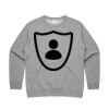 AS Colour Womens Premium Crew Thumbnail