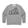 AS Colour Womens Premium Crew Thumbnail