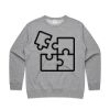 AS Colour Womens Premium Crew Thumbnail