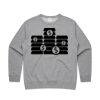 AS Colour Womens Premium Crew Thumbnail