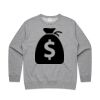 AS Colour Womens Premium Crew Thumbnail