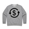 AS Colour Womens Premium Crew Thumbnail