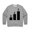 AS Colour Womens Premium Crew Thumbnail