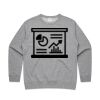 AS Colour Womens Premium Crew Thumbnail