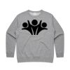 AS Colour Womens Premium Crew Thumbnail