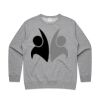 AS Colour Womens Premium Crew Thumbnail